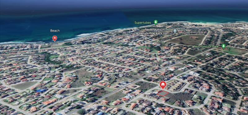 0 Bedroom Property for Sale in Wavecrest Eastern Cape